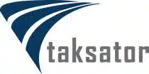 Taksator logo